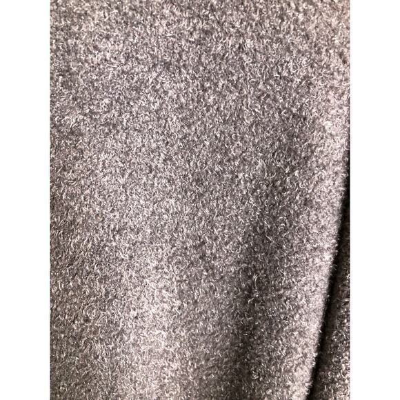 Barefoot Dreams Bamboo Chic Lite Calypso Taupe Open Front Cardigan S/M Cozy - Picture 11 of 12